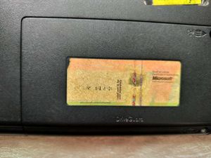 HP COMPAQ NOTEBOOK 610 LAPTOP