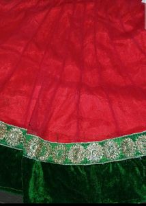 Girls&#39; Ethnic Dress