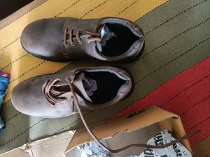 Men Safety Shoes Brand New