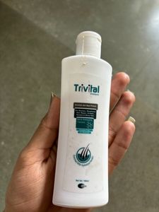 Trivital Shampoo