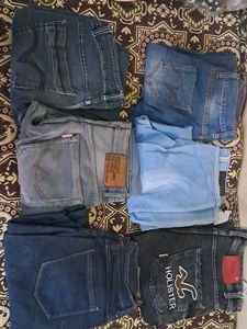 Men's Jeans
