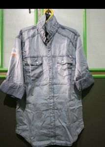 Casual Shirt