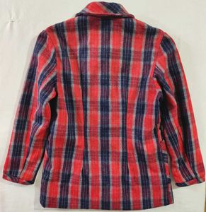 Korean Mens Blazer - Chest 38 #14