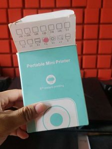 MINI PRINTER