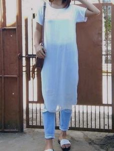 Shirt Dress