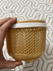 Gold Storage Organizer