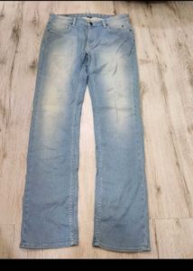 Cs0666 Lp Jeans Size 34