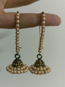 Traditional Earings