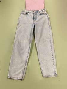 Light Wash H&amp;M Jeans
