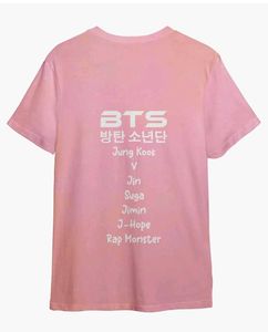 NEW BTS ARMY KPOP TSHIRT 🩷