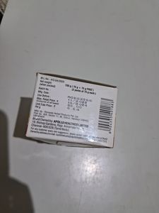 Glycerin Bathing Bar