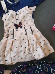 Kids Dress