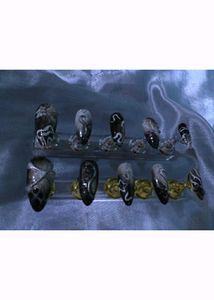 Press On Nails(Customized Sets)