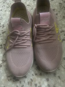 Flying Feet Sport Shoes