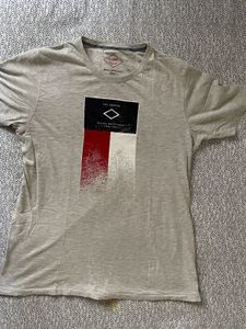 Offwhite Coloured Tshirt