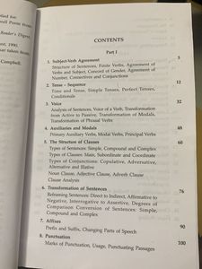 Communication Skills Book