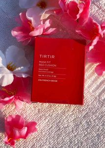 TIRTIR Mask Fit Red Cushion