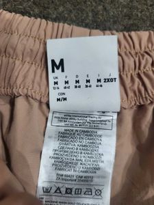 Reebok Track Pants