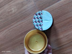 Wow Face And Body Scrub