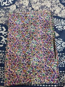 2 Piece Dress Material