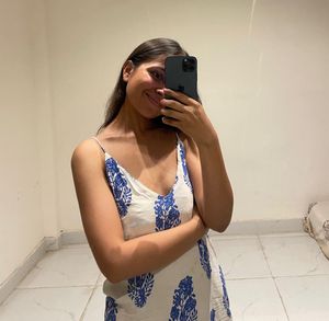 Shein Dress