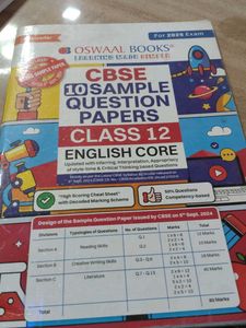 Class 12 Accountancy , english and  economics