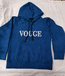 New Imported Hoodie