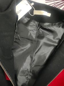 Imported New Jacket