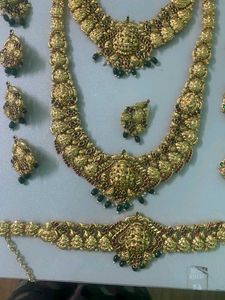 Bridal Set Full