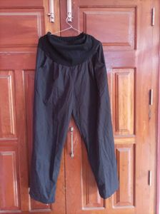 Black Casual Pants