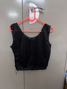 Black Blouse