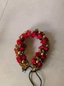 Hair Accessories Traditional