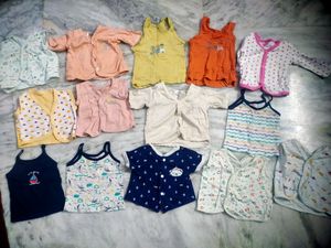 Pack Of 14 T Shirts