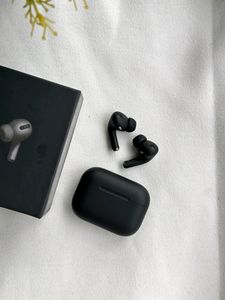 Airpod Second Generation