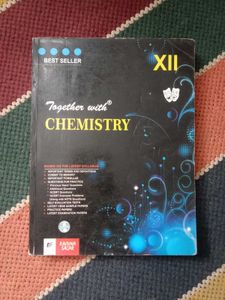 Class 12 Chemistry
