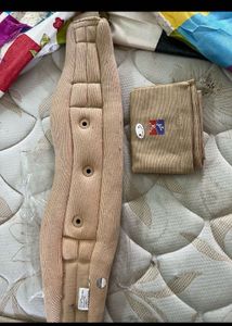 Nee Cap & Neck Belt Available All Size