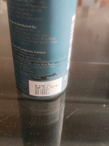 Roadster Voyage Perfume - Unused