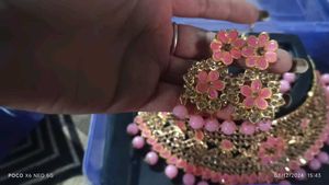 Jewellery Set