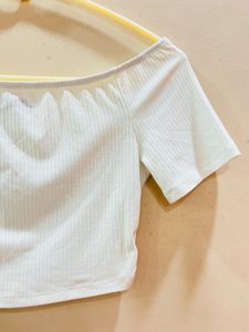 Cute Crop Top