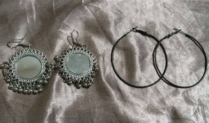 Combo Of Earings