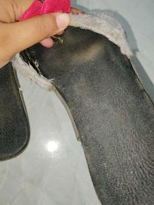slippers