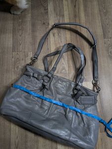 Coach Authentic Bag