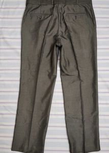 Men 38 Semi Formal Pant - Like New