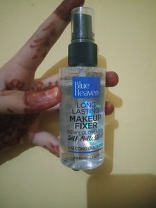 Combo Mackup Product