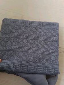 Free Dupatta For This Kurta