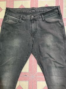 Wrangler Denim Jeans