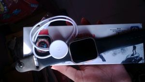 T800 Ultra Smartwatch