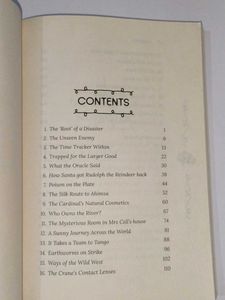 From Root To Rain Book