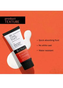 Sunscreen