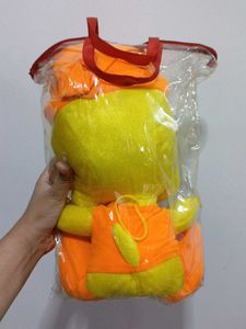 Tweety Bird Plush